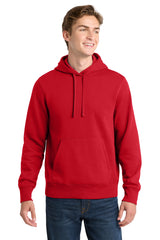 Sport-Tek ®  Pullover Hooded Sweatshirt. ST254