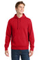 Sport-Tek ®  Pullover Hooded Sweatshirt. ST254