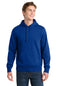 Sport-Tek ®  Pullover Hooded Sweatshirt. ST254