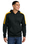 Sport-Tek ®  Sport-Wick ®  Fleece United Pullover Hoodie ST255
