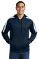 Sport-Tek ®  Sport-Wick ®  Fleece United Pullover Hoodie ST255