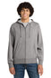 Sport-Tek ®  Full-Zip Hooded Sweatshirt. ST258