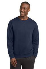 Sport-Tek ®  Crewneck Sweatshirt. ST266