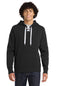 Sport-Tek ®  Lace Up Pullover Hooded Sweatshirt. ST271