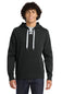 Sport-Tek ®  Lace Up Pullover Hooded Sweatshirt. ST271