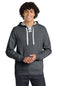 Sport-Tek ®  Lace Up Pullover Hooded Sweatshirt. ST271