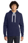Sport-Tek ®  Lace Up Pullover Hooded Sweatshirt. ST271
