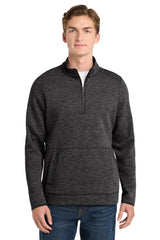 Sport-Tek  ®  Triumph 1/4-Zip Pullover ST281
