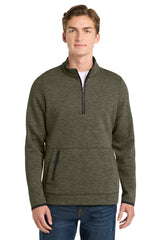 Sport-Tek  ®  Triumph 1/4-Zip Pullover ST281