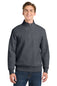 Sport-Tek ®  Super Heavyweight 1/4-Zip Pullover Sweatshirt. ST283