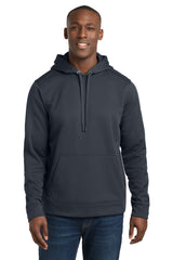 Sport-Tek ®  Repel Fleece Hooded Pullover. ST290