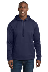 Sport-Tek ®  Repel Fleece Hooded Pullover. ST290