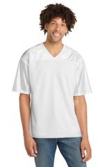 Sport-Tek ®  PosiCharge ®  Replica Jersey. ST307