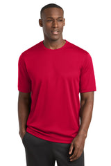 Sport-Tek ®  PosiCharge ®  RacerMesh ®  Tee. ST340
