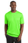 Sport-Tek ®  PosiCharge ®  RacerMesh ®  Tee. ST340