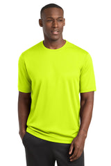 Sport-Tek ®  PosiCharge ®  RacerMesh ®  Tee. ST340