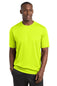 Sport-Tek ®  PosiCharge ®  RacerMesh ®  Tee. ST340