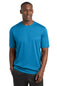 Sport-Tek ®  PosiCharge ®  RacerMesh ®  Tee. ST340