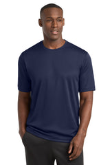 Sport-Tek ®  PosiCharge ®  RacerMesh ®  Tee. ST340