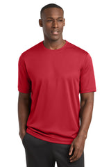 Sport-Tek ®  PosiCharge ®  RacerMesh ®  Tee. ST340