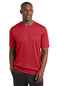 Sport-Tek ®  PosiCharge ®  RacerMesh ®  Tee. ST340