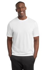Sport-Tek ®  PosiCharge ®  RacerMesh ®  Tee. ST340