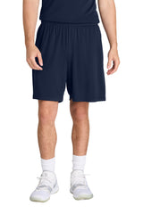 Sport-Tek ®  PosiCharge ®  Competitor ™  7' Pocketed Short ST349P