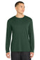 Sport-Tek ®  Long Sleeve PosiCharge ®  Competitor™ Tee. ST350LS