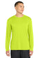 Sport-Tek ®  Long Sleeve PosiCharge ®  Competitor™ Tee. ST350LS