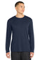 Sport-Tek ®  Long Sleeve PosiCharge ®  Competitor™ Tee. ST350LS