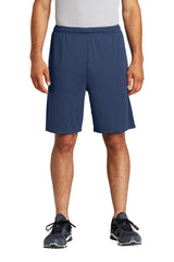 Sport-Tek  ®  PosiCharge  ®  Competitor  ™  Pocketed Short. ST355P