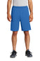 Sport-Tek  ®  PosiCharge  ®  Competitor  ™  Pocketed Short. ST355P