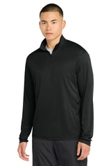 Sport-Tek ®  PosiCharge ®  Competitor ™  1/4-Zip Pullover. ST357