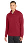 Sport-Tek ®  PosiCharge ®  Competitor ™  1/4-Zip Pullover. ST357