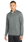 Sport-Tek ®  PosiCharge ®  Competitor ™  1/4-Zip Pullover. ST357