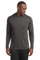 Sport-Tek  ®  PosiCharge  ®  Competitor  ™  Hooded Pullover. ST358