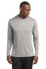 Sport-Tek  ®  PosiCharge  ®  Competitor  ™  Hooded Pullover. ST358