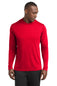 Sport-Tek  ®  PosiCharge  ®  Competitor  ™  Hooded Pullover. ST358