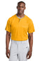 Sport-Tek ®  PosiCharge ®  Competitor ™  2-Button Henley ST359