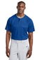 Sport-Tek ®  PosiCharge ®  Competitor ™  2-Button Henley ST359