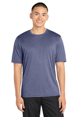Sport-Tek ®  Heather Contender ™  Tee. ST360