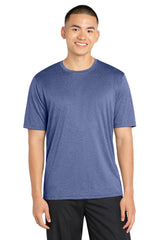 Sport-Tek ®  Heather Contender ™  Tee. ST360