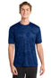 Sport-Tek ®  CamoHex Tee. ST370