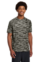 Sport-Tek ®  Drift Camo Tee ST375