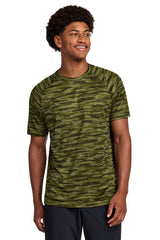 Sport-Tek ®  Drift Camo Tee ST375