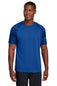 Sport-Tek ®  Drift Camo Colorblock Tee ST376
