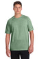 Sport-Tek  ®  PosiCharge  ®  Tri-Blend Wicking Raglan Tee. ST400