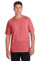 Sport-Tek  ®  PosiCharge  ®  Tri-Blend Wicking Raglan Tee. ST400