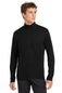 Sport-Tek  ®  PosiCharge  ®  Tri-Blend Wicking 1/4-Zip Pullover. ST407