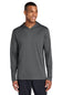 Sport-Tek ®  Posi-UV ®  Pro Long Sleeve Hoodie ST420LSH